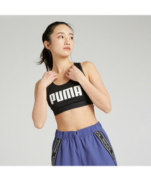 PUMA プーマ ウィメンズ トレーニング ベーシック スポーツ ブラトップ ミ