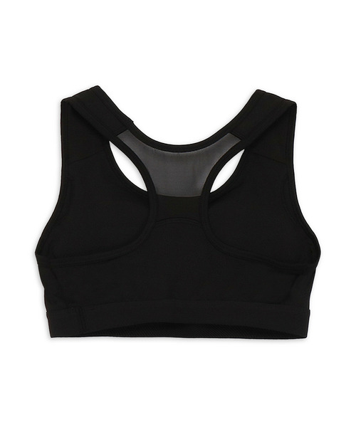 PUMA（プーマ）の「PUMA プーマ ウィメンズ トレーニング ベーシック スポーツ ブラトップ ミ（その他アンダーウェア/インナー・レディース・ブラック系その他4/ブラック/レッド系その他2・SMALL/X-LARGE/MEDIUM/LARGE）」の7枚目の写真