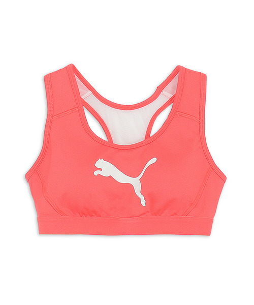 PUMA（プーマ）の「PUMA プーマ ウィメンズ トレーニング ベーシック スポーツ ブラトップ ミ（その他アンダーウェア/インナー・レディース・ブラック系その他4/ブラック/レッド系その他2・SMALL/X-LARGE/MEDIUM/LARGE）」の16枚目の写真