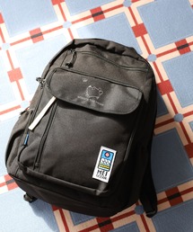 sanrio（サンリオ）の「MEI OCEAN キャラクター フラップポケット付きリュック（バックパック/リュック）」