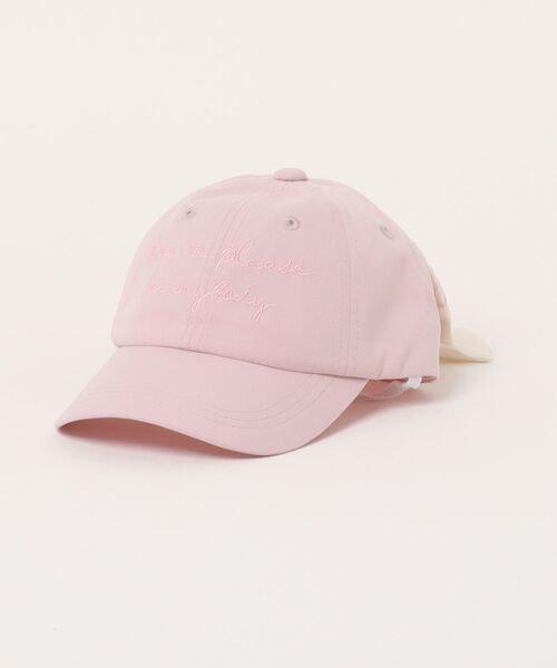 Y'sリボンキャップ サテンリボンキャップ・帽子（キャップ）｜Kids Foret（キッズ