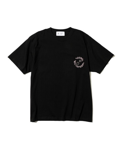 TRF SAM 直筆サイン入りTシャツ【DARE DEMO DANCE】Tシャツ Amazon | Boys of Summer ボーイズオブサマー Dance S/S Tシャツ