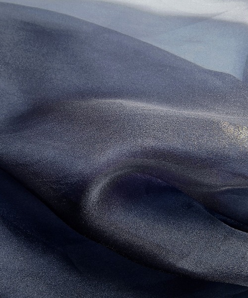 Cinderella（シンデレラ）の「パンツドレス パンツスーツ セットアップ 結婚式 フォーマル 同窓会 謝恩会 長袖 発表会 大きいサイズ オケージョン カジュアル 卒業式 二次会 入学式 パーティードレス 服装（パンツドレス・レディース・ネイビー/ベージュ/ブラック・LARGE/X-LARGE/MEDIUM）」の9枚目の写真