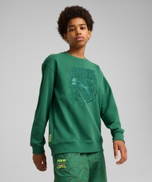 PUMA｜プーマ（キッズ）のスウェット通販 - ZOZOTOWN