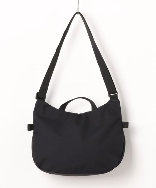 Gramicci(グラミチ)の「/GRAMICCI(グラミチ) /CORDURA SHOULDER BAG(ショルダーバッグ・メンズ・ブラック/オリーブ・FREE)」の10枚目の写真