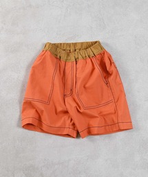 Life Support Products | ポプリンベイカーショートパンツ(その他パンツ)