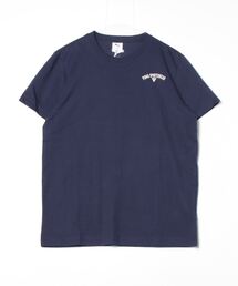 【別注】プーマ PUMA SS コットン ワンポイント Tシャツ_ 限定コラボ