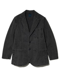 Good On（グッドオン）の「Good On/グッドオン　HVY JERSEY TAILOR JACKET（テーラードジャケット）」