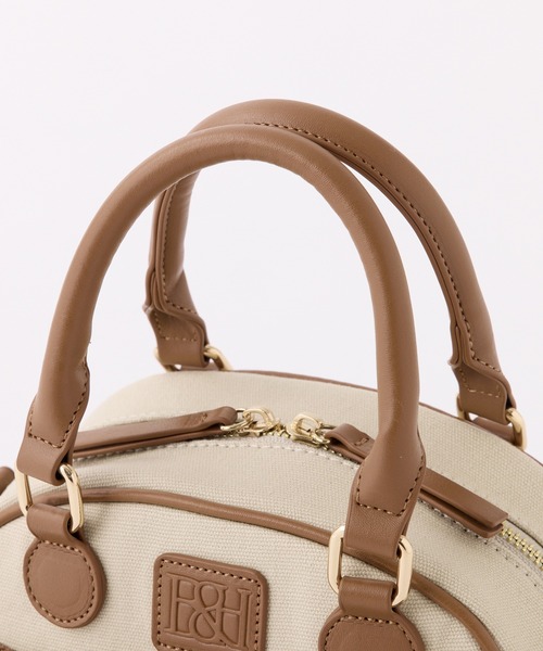 セール】マルチポケットバッグ（ショルダーバッグ）｜one after