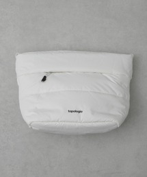 Topologie（トポロジー）の「Topologie/Besace Puffer（ショルダーバッグ・メンズ）」