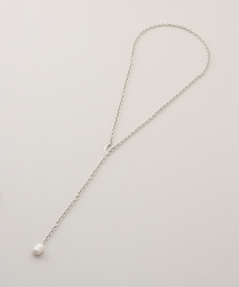 IENA購入 フィリップ・オーディベール ネックレス COL5752 IENA（イエナ）の「PHILIPPE AUDIBERT/フィリップ・オーディベール