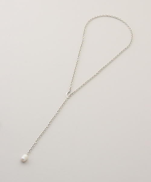 PHILIPPE AUDIBERT/フィリップ・オーディベール NECKLACE