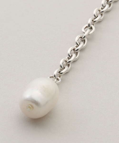 PHILIPPE AUDIBERT/フィリップ・オーディベール NECKLACE