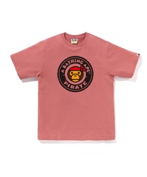 A BATHING APE（アベイシングエイプ）の「MILO PIRATE TEE（Tシャツ/カットソー）」