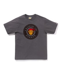 A BATHING APE（アベイシングエイプ）の「MILO PIRATE TEE（Tシャツ/カットソー）」