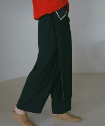 新品未使用タグエトレトウキョウカットオフキュプラパンツetre 新品未使用タグエトレトウキョウカットオフキュプラパンツetre - メルカリ