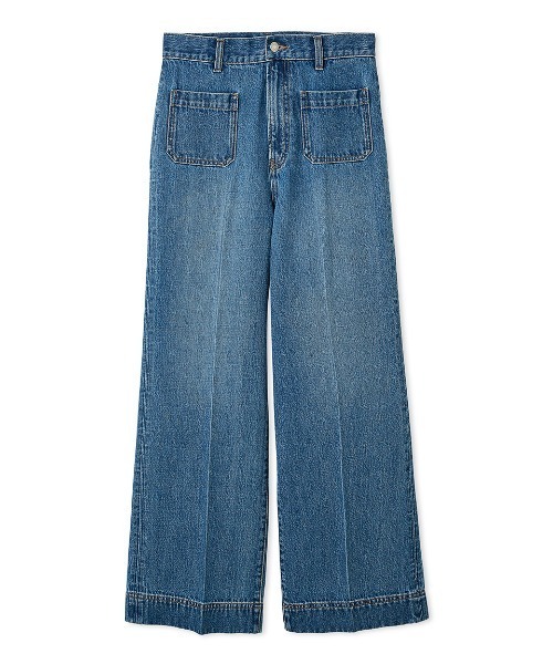 ミラオーウェン　ポケットデザインミックスミニスコート　　パンツ　zara ミラオーウェンポケットデザインミックスミニスコートパンツzara