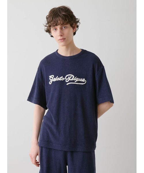 入手困難 GELATO PIQUE クマ 刺繍 ルームウェア Mサイズ タグ付き 新品未使用タグ付き ジェラートピケ【Sleep】ベア抱き枕｜Yahoo