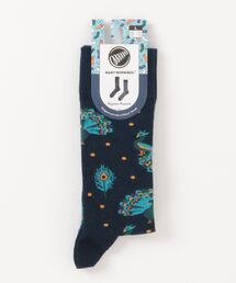 MANY MORNINGS（メニーモーニングス）の「MANY MORNINGS/メニーモーニングス　Regular Socks-2（ソックス/靴下）」