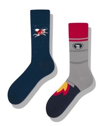 MANY MORNINGS（メニーモーニングス）の「MANY MORNINGS/メニーモーニングス　Regular Socks-2（ソックス/靴下）」