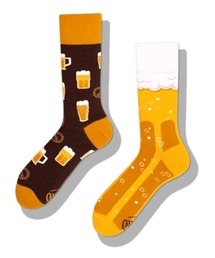 MANY MORNINGS（メニーモーニングス）の「MANY MORNINGS/メニーモーニングス　Regular Socks-2（ソックス/靴下）」