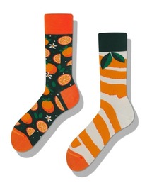 MANY MORNINGS（メニーモーニングス）の「MANY MORNINGS/メニーモーニングス　Regular Socks-2（ソックス/靴下）」