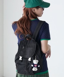 nici（ニキ）の「【NICI/ニキ】キーホルダー アニマル キーリング（チャーム）」