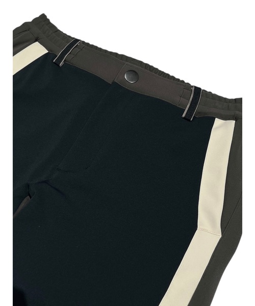 DECEMBERMAY(ディセンバーメイ)の「Slender Duality short Pants(その他パンツ・メンズ・ベージュ/ホワイト/ブラック/ネイビー・LARGE/MEDIUM/X-LARGE)」の8枚目の写真