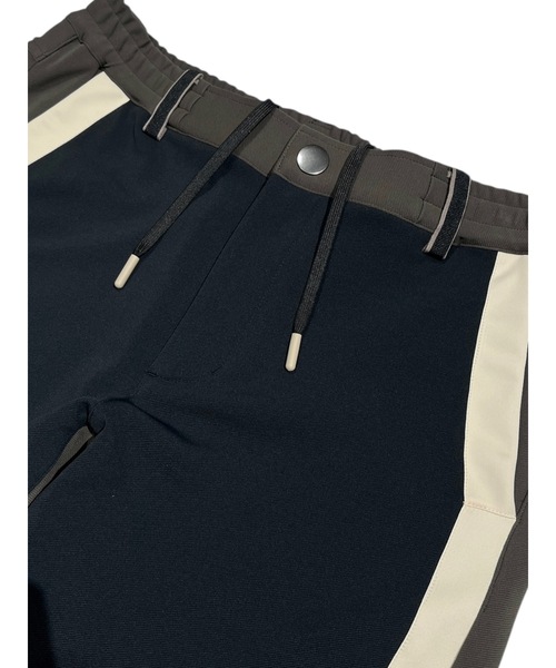 DECEMBERMAY(ディセンバーメイ)の「Slender Duality short Pants(その他パンツ・メンズ・ベージュ/ホワイト/ブラック/ネイビー・LARGE/MEDIUM/X-LARGE)」の9枚目の写真