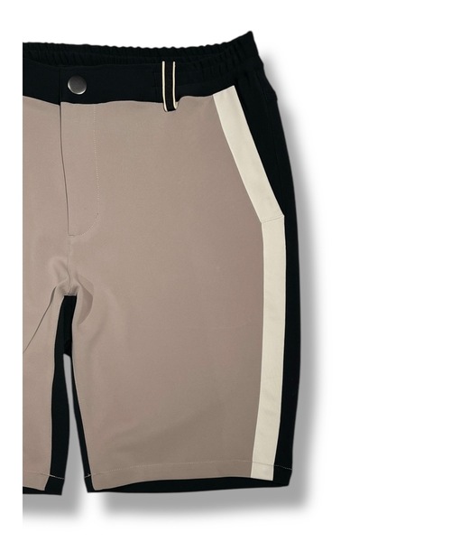 DECEMBERMAY(ディセンバーメイ)の「Slender Duality short Pants(その他パンツ・メンズ・ベージュ/ホワイト/ブラック/ネイビー・LARGE/MEDIUM/X-LARGE)」の13枚目の写真