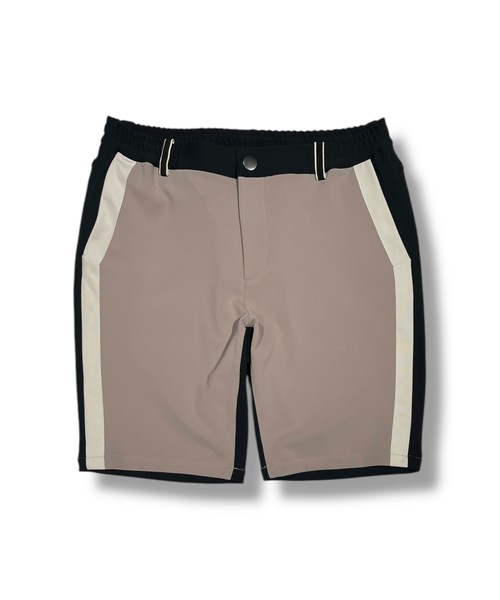 DECEMBERMAY(ディセンバーメイ)の「Slender Duality short Pants(その他パンツ・メンズ・ベージュ/ホワイト/ブラック/ネイビー・LARGE/MEDIUM/X-LARGE)」の11枚目の写真