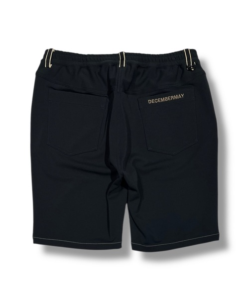 DECEMBERMAY(ディセンバーメイ)の「Slender Duality short Pants(その他パンツ・メンズ・ベージュ/ホワイト/ブラック/ネイビー・LARGE/MEDIUM/X-LARGE)」の12枚目の写真