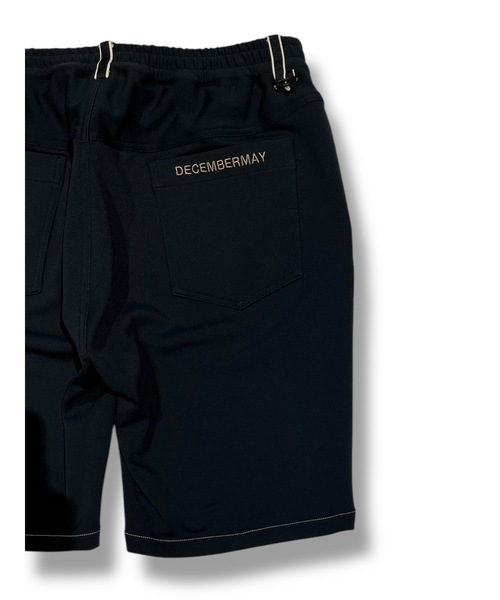 DECEMBERMAY(ディセンバーメイ)の「Slender Duality short Pants(その他パンツ・メンズ・ベージュ/ホワイト/ブラック/ネイビー・LARGE/MEDIUM/X-LARGE)」の15枚目の写真