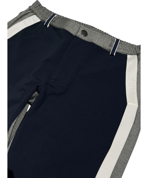 DECEMBERMAY(ディセンバーメイ)の「Slender Duality short Pants(その他パンツ・メンズ・ベージュ/ホワイト/ブラック/ネイビー・LARGE/MEDIUM/X-LARGE)」の19枚目の写真