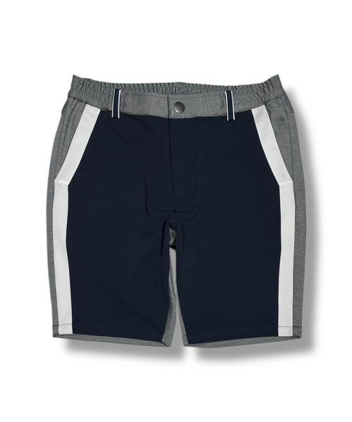 DECEMBERMAY(ディセンバーメイ)の「Slender Duality short Pants(その他パンツ・メンズ・ベージュ/ホワイト/ブラック/ネイビー・LARGE/MEDIUM/X-LARGE)」の16枚目の写真