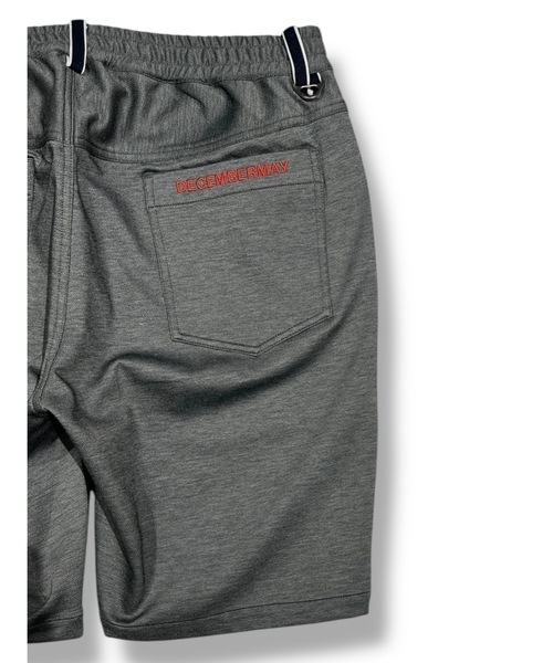 DECEMBERMAY(ディセンバーメイ)の「Slender Duality short Pants(その他パンツ・メンズ・ベージュ/ホワイト/ブラック/ネイビー・LARGE/MEDIUM/X-LARGE)」の20枚目の写真