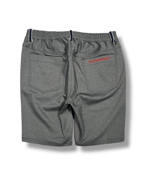 DECEMBERMAY(ディセンバーメイ)の「Slender Duality short Pants(その他パンツ・メンズ・ベージュ/ホワイト/ブラック/ネイビー・LARGE/MEDIUM/X-LARGE)」の17枚目の写真