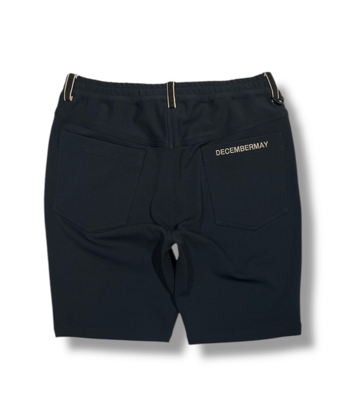 DECEMBERMAY(ディセンバーメイ)の「Slender Duality short Pants(その他パンツ・メンズ・ベージュ/ホワイト/ブラック/ネイビー・LARGE/MEDIUM/X-LARGE)」の22枚目の写真