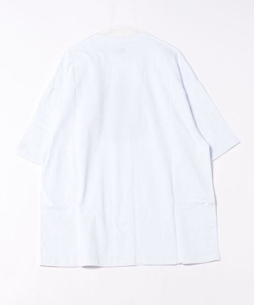NEW ERA(ニューエラ)の「ニューエラ 半袖Tシャツ MLB ONSPOTZ別注(Tシャツ/カットソー・メンズ・ホワイト系その他/ホワイト・S/M/L/XL/XXL)」の12枚目の写真