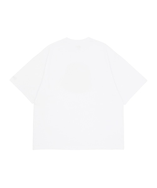 NEW ERA(ニューエラ)の「ニューエラ 半袖Tシャツ MLB ONSPOTZ別注(Tシャツ/カットソー・メンズ・ホワイト系その他/ホワイト・S/M/L/XL/XXL)」の5枚目の写真