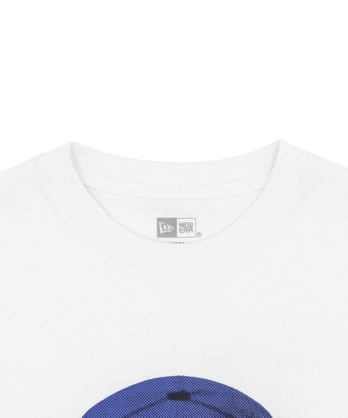 NEW ERA(ニューエラ)の「ニューエラ 半袖Tシャツ MLB ONSPOTZ別注(Tシャツ/カットソー・メンズ・ホワイト系その他/ホワイト・S/M/L/XL/XXL)」の21枚目の写真