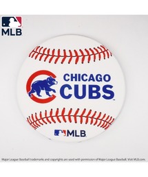 MLB(メジャーリーグベースボール)のMLB/メジャーリーグベースボール シートクッション ドジャース パドレス カブス インテリア クッション 雑貨(クッション/クッションカバー)