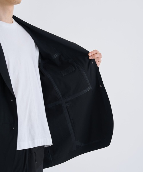 White Mountaineering テーラードジャケット サイズ１ White Mountaineering テーラードジャケット サイズ1