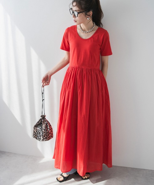 【MALBON】Resort Mood Belted One Piece ■WOMAN /追跡付 MALBON】Resort Mood Belted One Piece □WOMAN /追跡付