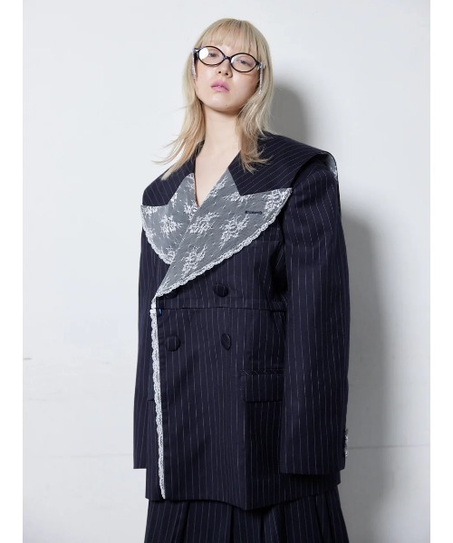 【極美品】MaxMara　RIALTO　リアルト　34　白タグ　桐谷美玲着用 極美品】MaxMaraRIALTOリアルト34白タグ桐谷美玲着用