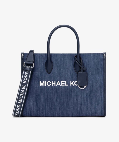 MICHAEL KORS トートバッグ MIRELLA EW MICHAEL KORS｜MIRELLA EW トート ミディアム マイケルコース