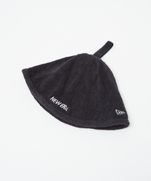 NEW ERA | 【NEW ERA / ニューエラ】サウナハット パイル  ワードマークロゴ(ハット)