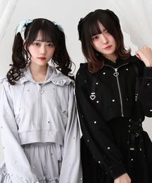 DearMyLove(fBA}Cu)̃n[ghbgrW[tV[gp[J[(p[J[)