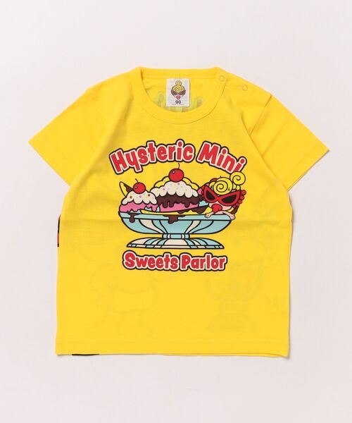 HYSTERIC MINI（ヒステリックミニ）の「PANDA MANIA