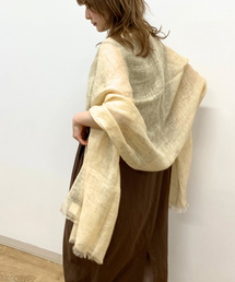 最新最全の Rouge vif｜ルージュヴィフのストール/ショール通販 - ZOZOTOWN 小物